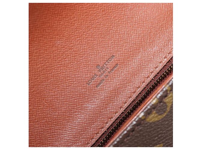 LOUIS VUITTON Monogram Chantilly PM Shoulder Bag M51234 LV Auth ep16030 Monogramme - vue 22