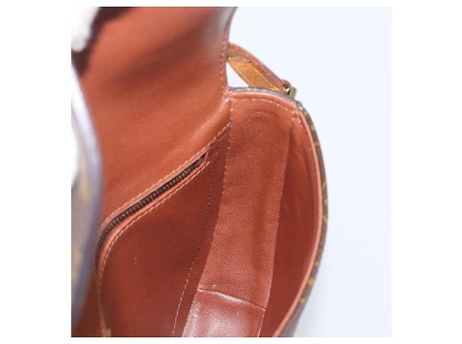 LOUIS VUITTON Monogram Chantilly PM Shoulder Bag M51234 LV Auth ep16030 Monogramme - vue 23