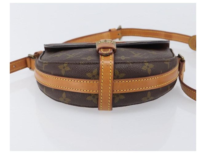 LOUIS VUITTON Monogram Chantilly PM Shoulder Bag M51234 LV Auth ep16030 Monogramme - vue 5