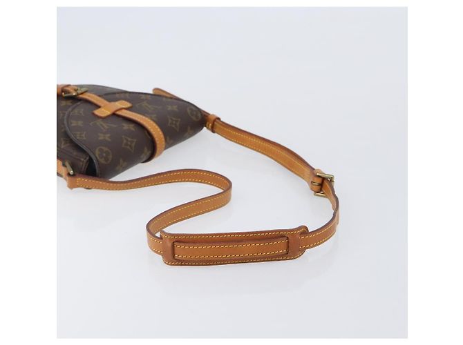 LOUIS VUITTON Monogram Chantilly PM Shoulder Bag M51234 LV Auth ep16030 Monogramme - vue 7