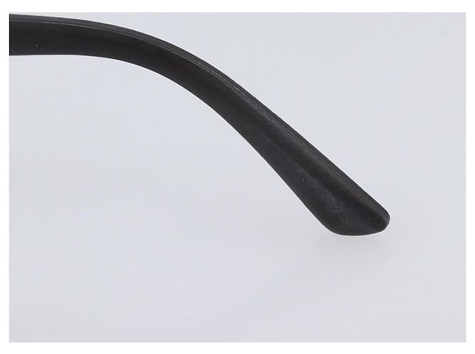 Gafas de sol GUCCI plástico Brown Auth 205498M Castaño - vista 10