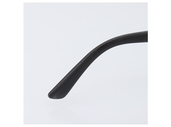 Gafas de sol GUCCI plástico Brown Auth 205498M Castaño - vista 17