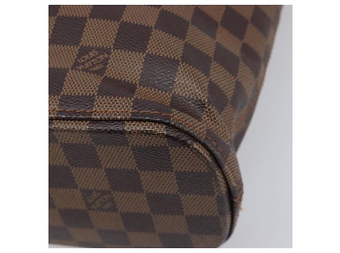 LOUIS VUITTON Damier Ebene Vavin GM Tote Bag N51169 LV Auth 206622A - Ansicht 14