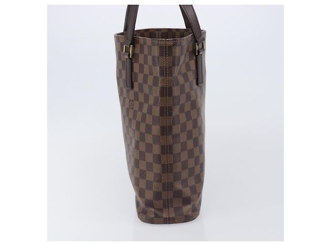 LOUIS VUITTON Damier Ebene Vavin GM Tote Bag N51169 LV Auth 206622A - Ansicht 3