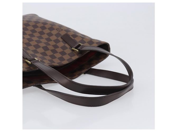 LOUIS VUITTON Damier Ebene Vavin GM Tote Bag N51169 LV Auth 206622A - Ansicht 7