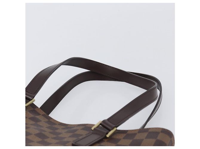LOUIS VUITTON Damier Ebene Vavin GM Tote Bag N51169 LV Auth 206622A - Ansicht 8