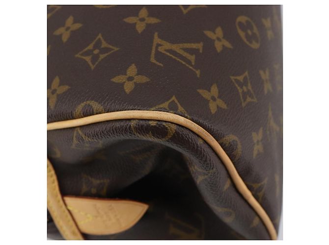 LOUIS VUITTON Monogram Montorgueil PM Hand Bag M95565 LV Auth 206807V Monograma - vista 18