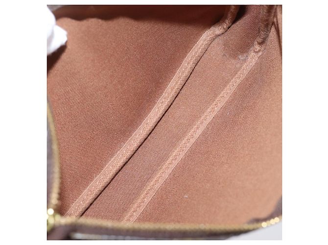 LOUIS VUITTON Monogram Pochette Accessoires Pouch M51980 LV Auth ka6489 Monogramma - vista 11