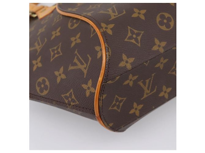 LOUIS VUITTON Monogram Ellipse PM Hand Bag M51127 LV Auth 205203V Monogramma - vista 16