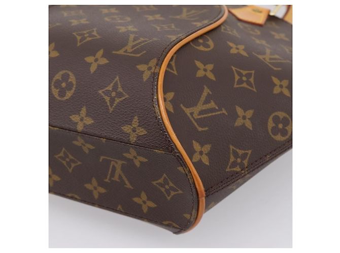 LOUIS VUITTON Monogram Ellipse PM Hand Bag M51127 LV Auth 205203V Monogramma - vista 17