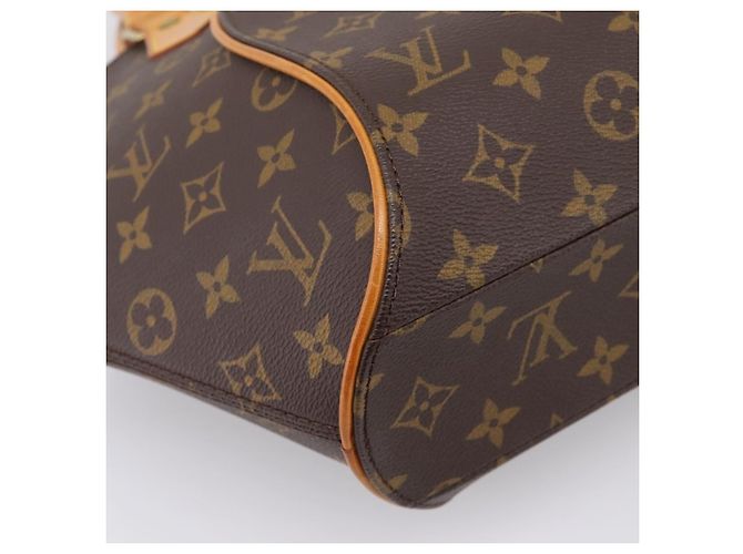 LOUIS VUITTON Monogram Ellipse PM Hand Bag M51127 LV Auth 205203V Monogramma - vista 18