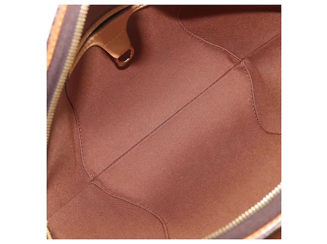 LOUIS VUITTON Monogram Ellipse PM Hand Bag M51127 LV Auth BA16017V Monograma - vista 10