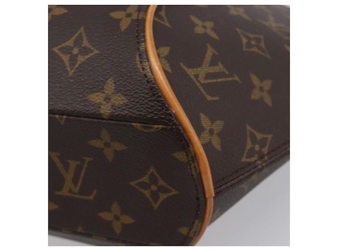 LOUIS VUITTON Monogram Ellipse PM Hand Bag M51127 LV Auth BA16017V Monograma - vista 14