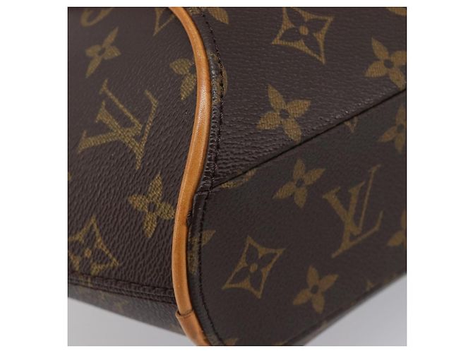 LOUIS VUITTON Monogram Ellipse PM Hand Bag M51127 LV Auth BA16017V Monograma - vista 15