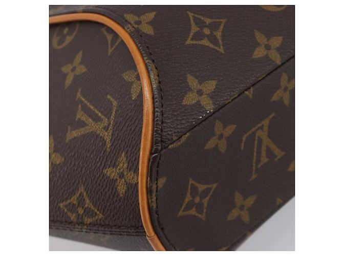 LOUIS VUITTON Monogram Ellipse PM Hand Bag M51127 LV Auth BA16017V Monograma - vista 17
