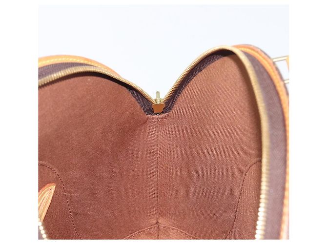 LOUIS VUITTON Monogram Ellipse PM Hand Bag M51127 LV Auth BA16017V Monograma - vista 20