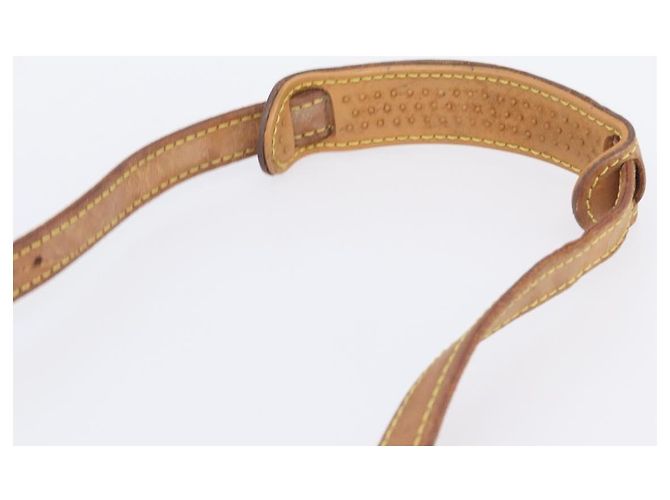 LOUIS VUITTON Monogram Saint Cloud MM Shoulder Bag M51243 LV Auth BA16137 Monograma - vista 15