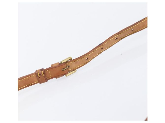 LOUIS VUITTON Monogram Saint Cloud MM Shoulder Bag M51243 LV Auth BA16137 Monograma - vista 16