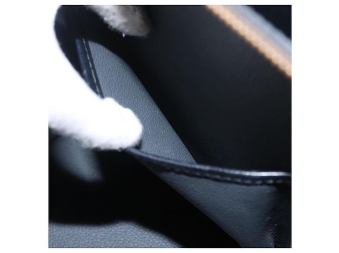 LOUIS VUITTON Epi Riviera Handtasche Schwarz M48182 LV Auth ka6519 - Ansicht 23