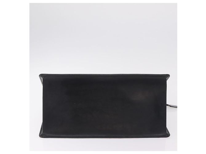 LOUIS VUITTON Epi Riviera Handtasche Schwarz M48182 LV Auth ka6519 - Ansicht 6