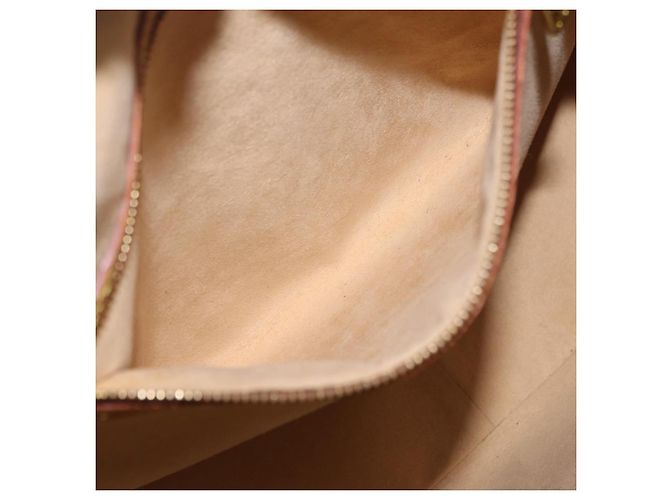 LOUIS VUITTON Monogram Looping GM Shoulder Bag M51145 LV Auth 205335V - view 25