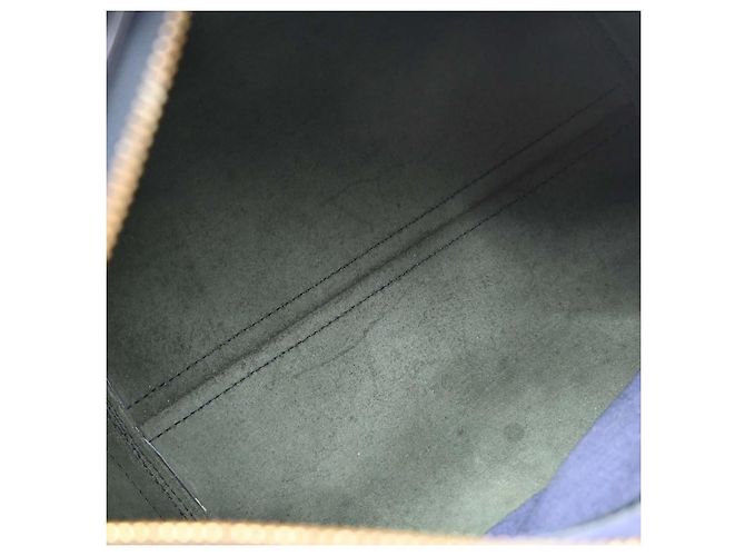 Louis Vuitton Speedy Epi Leather 25 Schwarz - Ansicht 3