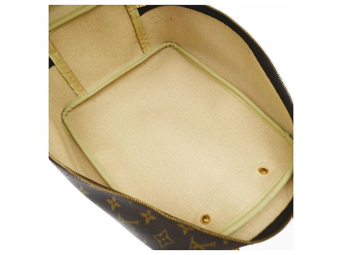 Louis Vuitton Excursion Monogram Canvas Marron - vue 5