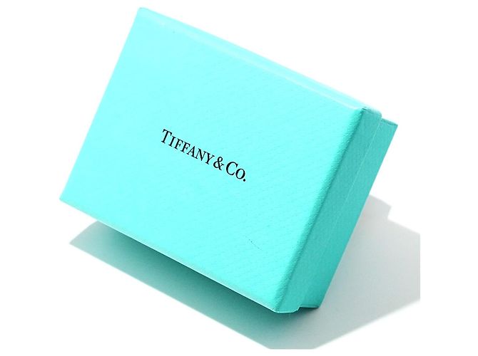 Tiffany & Co. Smile Ohrstecker Gelbgold 750/18K Golden - Ansicht 4