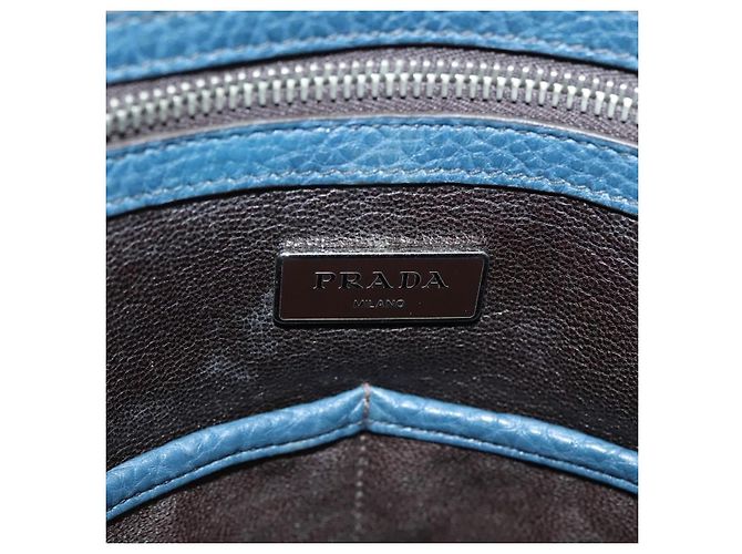 Prada Shoulder Leather Multiple colors - view 6