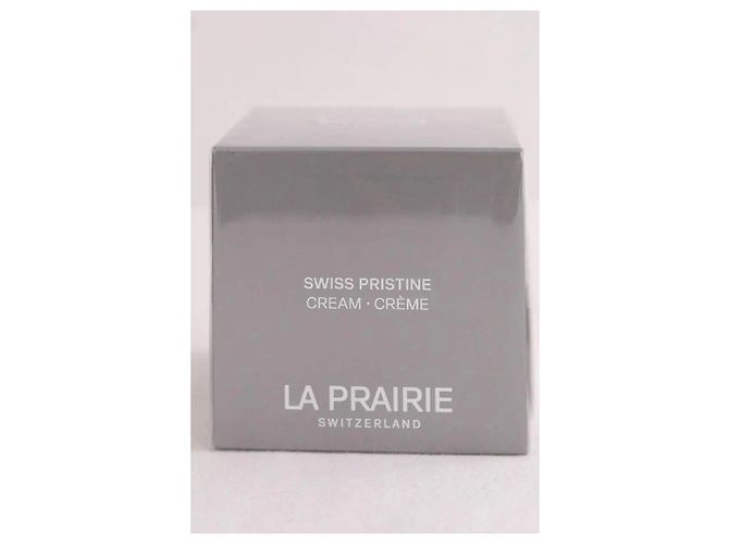 Autre Marque La Prairie Creme Grau 50ml - Ansicht 2