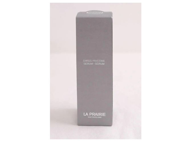 Autre Marque La Prairie Serum Grau 30ml - Ansicht 2