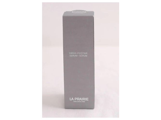 Autre Marque La Prairie Serum Grau 30ml - Ansicht 3