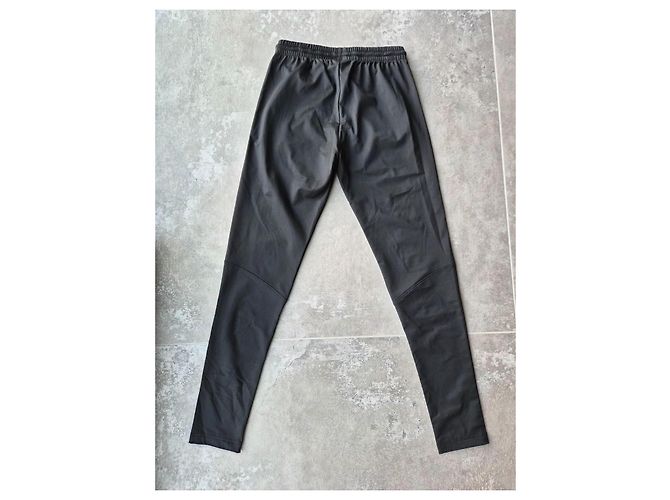 Pantalones de chándal Balenciaga x Under Armour Negro - vista 9