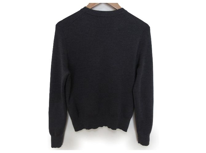 Autre Marque EVERYDAY I LIKE Pullover Knit Brown - view 2