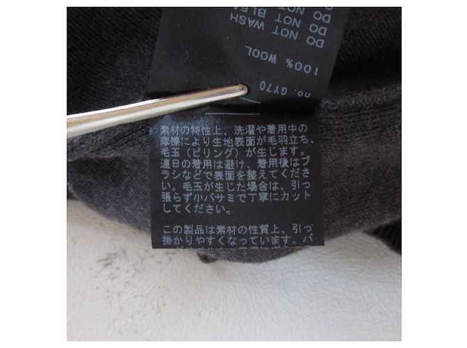 Autre Marque EVERYDAY I LIKE Pullover Knit Brown - view 8