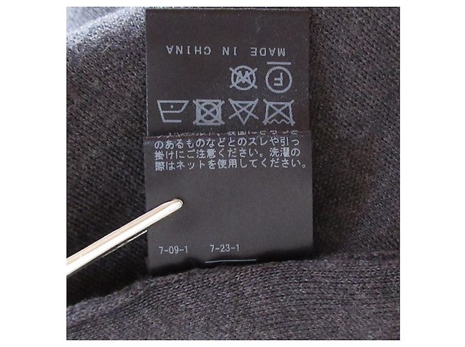 Autre Marque EVERYDAY I LIKE Pullover Knit Brown - view 9