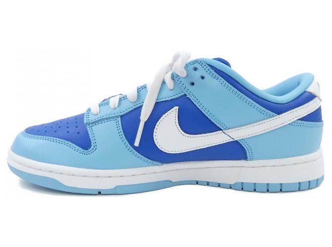 Autre Marque Nike Sneaker Blau - Ansicht 2