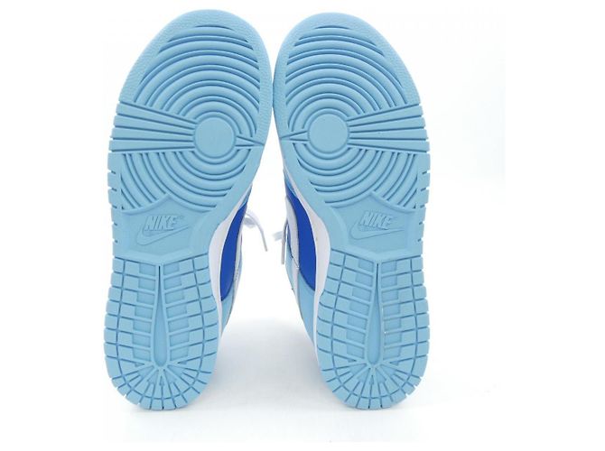 Autre Marque Nike Sneaker Blau - Ansicht 4