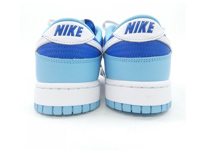 Autre Marque Nike Sneaker Blau - Ansicht 5