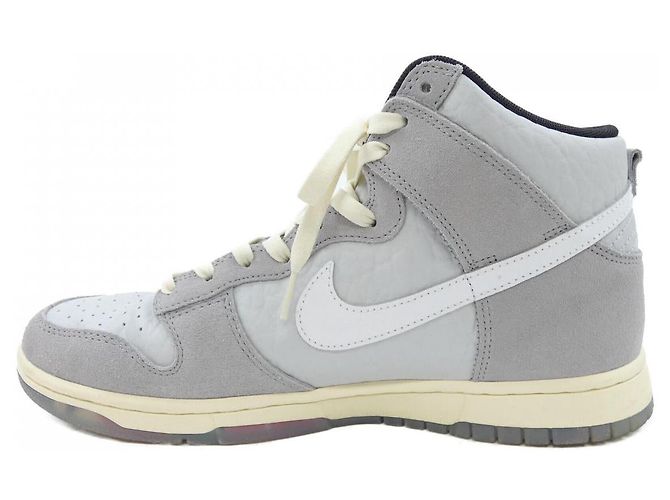 Autre Marque Sapatilhas Nike Marrom - vista 2
