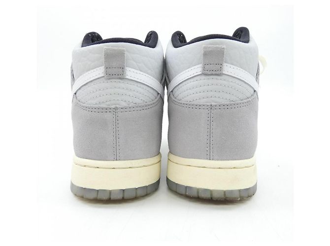 Autre Marque Sapatilhas Nike Marrom - vista 5