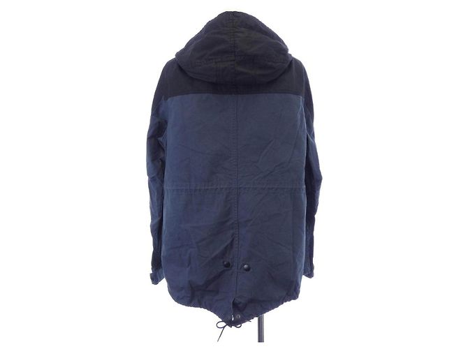 Autre Marque FRED PERRY Black Jacket - view 2