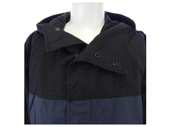 Autre Marque FRED PERRY Black Jacket - view 5