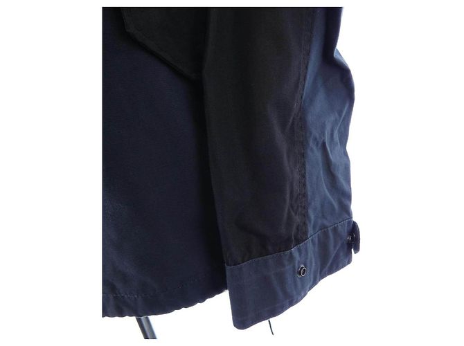 Autre Marque FRED PERRY Black Jacket - view 6