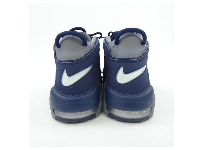 Autre Marque Nike Sneaker Braun Blau Marineblau - Ansicht 5