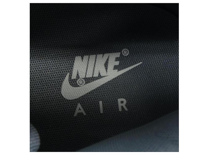 Autre Marque Nike Sneaker Braun Blau Marineblau - Ansicht 6