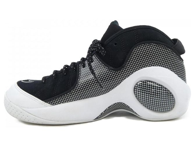 Autre Marque Zapatillas Nike Negro - vista 2