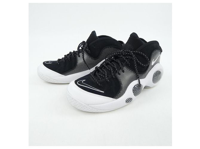 Autre Marque Zapatillas Nike Negro - vista 3