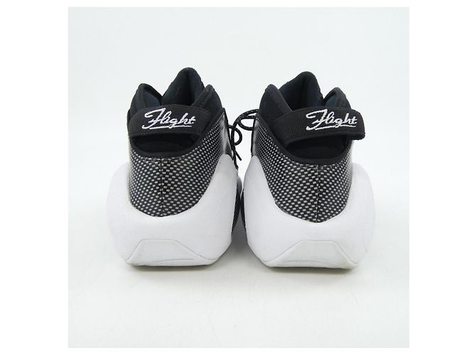 Autre Marque Zapatillas Nike Negro - vista 5