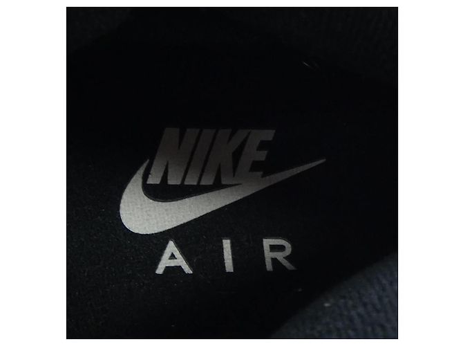 Autre Marque Zapatillas Nike Negro - vista 6